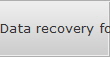 Data recovery for Guatemala data